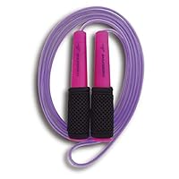 Amazon.co.jp: デビカ 縄跳び 瞬足 なわとび 全長2m70cm ピンク